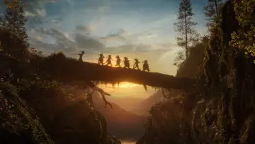 Backdrop to the movie "Snow White" #560113