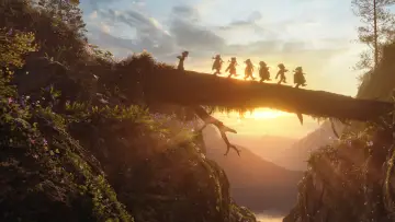 Backdrop to the movie "Snow White" #560117