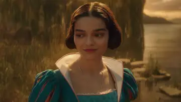 Backdrop to the movie "Snow White" #560132