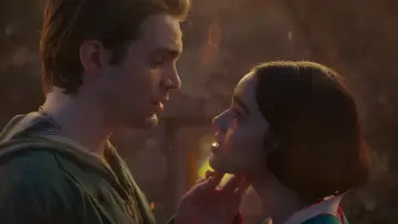 Backdrop to the movie "Snow White" #560133