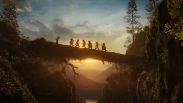 Backdrop to the movie "Snow White" #560134