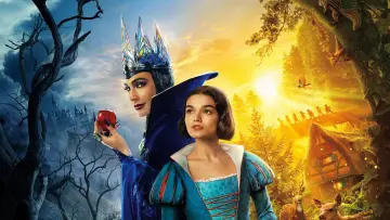 Backdrop to the movie "Snow White" #560148