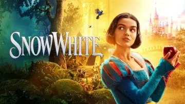 Backdrop to the movie "Snow White" #560169