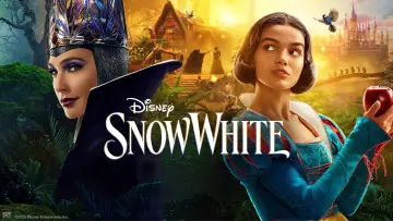 Backdrop to the movie "Snow White" #560185