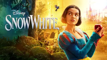 Backdrop to the movie "Snow White" #560187