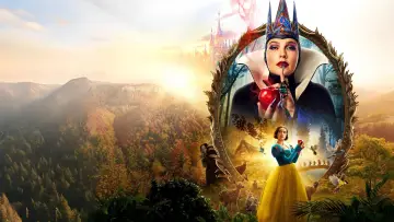 Backdrop to the movie "Snow White" #560194