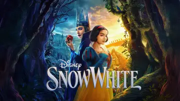 Backdrop to the movie "Snow White" #560198