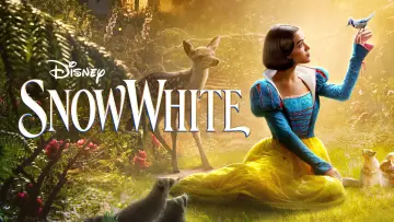 Backdrop to the movie "Snow White" #560209