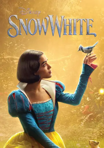 Poster to the movie "Snow White" #560313