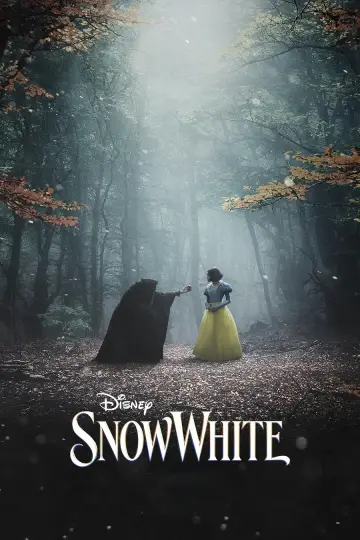 Poster to the movie "Snow White" #560317