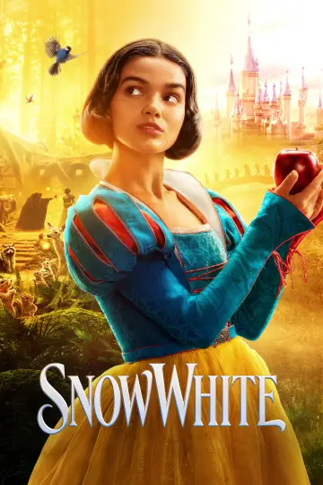 Poster to the movie "Snow White" #560376