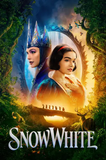 Poster to the movie "Snow White" #767909
