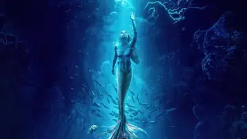 Backdrop to the movie "The Little Mermaid" #165051