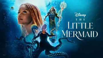 Backdrop to the movie "The Little Mermaid" #5565