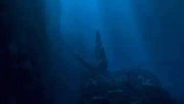 Backdrop to the movie "The Little Mermaid" #578325