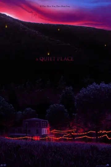 A Quiet Place