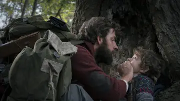 Backdrop to the movie "A Quiet Place" #1642821