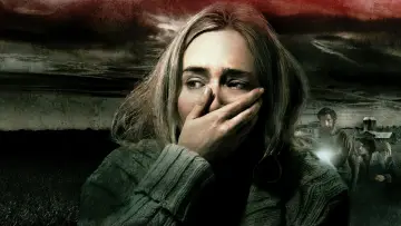 Backdrop to the movie "A Quiet Place" #591602