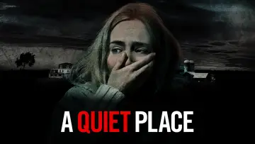 Backdrop to the movie "A Quiet Place" #770132