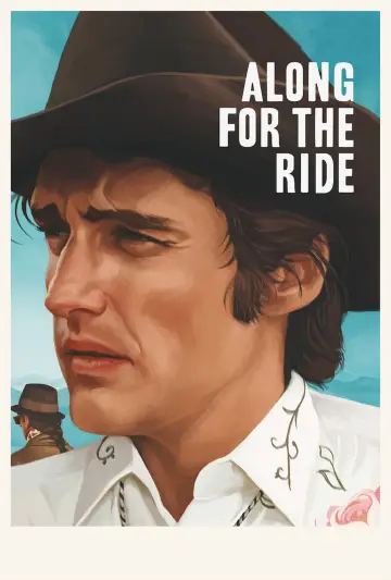 Poster to the movie "Along for the Ride" #1054913