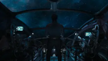 Backdrop to the movie "Guardians of the Galaxy Vol. 3" #162197