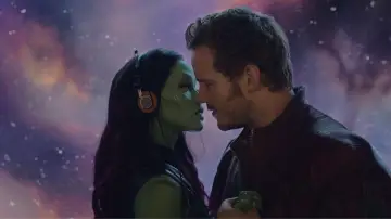 Backdrop to the movie "Guardians of the Galaxy Vol. 3" #1856861