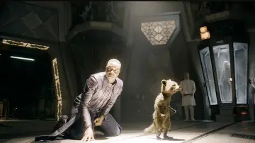 Backdrop to the movie "Guardians of the Galaxy Vol. 3" #560478