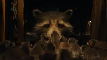 Backdrop to the movie "Guardians of the Galaxy Vol. 3" #560488