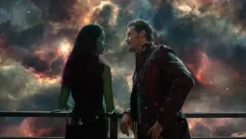 Backdrop to the movie "Guardians of the Galaxy Vol. 3" #560493