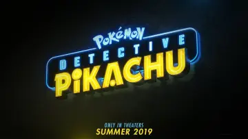 Backdrop to the movie "Pokémon Detective Pikachu" #23276