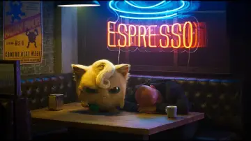 Backdrop to the movie "Pokémon Detective Pikachu" #646458