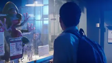 Backdrop to the movie "Pokémon Detective Pikachu" #646471