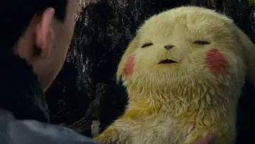 Backdrop to the movie "Pokémon Detective Pikachu" #646499