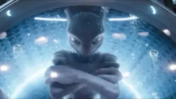 Backdrop to the movie "Pokémon Detective Pikachu" #962796