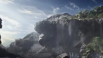 Backdrop to the movie "Pokémon Detective Pikachu" #962808