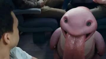 Backdrop to the movie "Pokémon Detective Pikachu" #962819