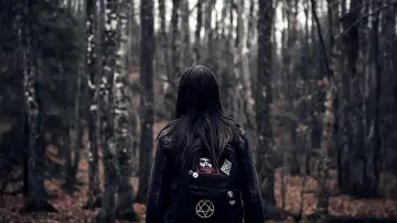 Backdrop to the movie "Pyewacket" #346973