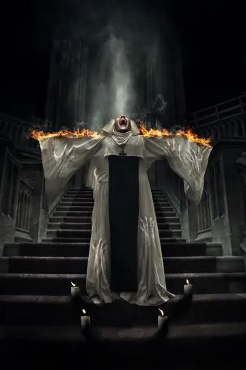 Poster to the movie "The Convent" #1588665
