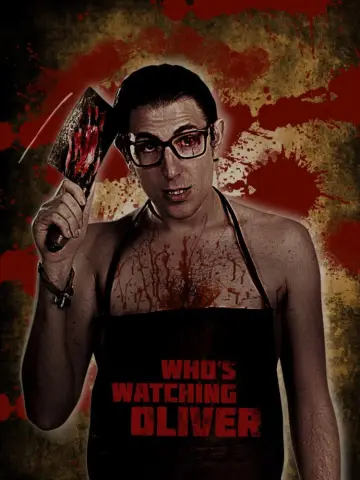 Poster to the movie "Who