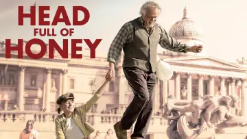 Backdrop to the movie "Head Full of Honey" #1886301
