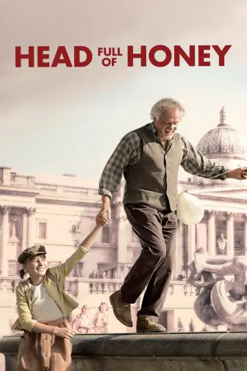 Poster to the movie "Head Full of Honey" #1886303