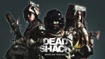 Watch film Dead Shack | Official Trailer