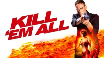 Backdrop to the movie "Kill 