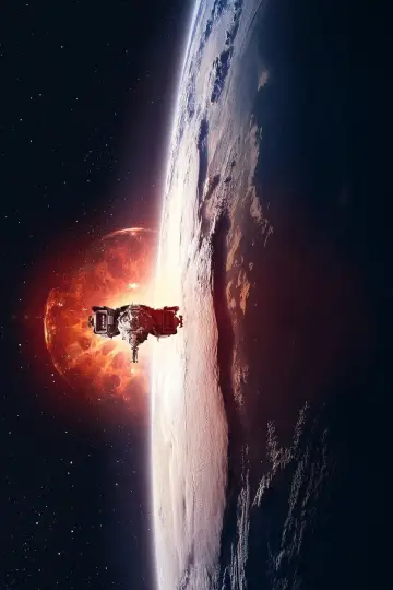 Poster to the movie "The Beyond" #1776649