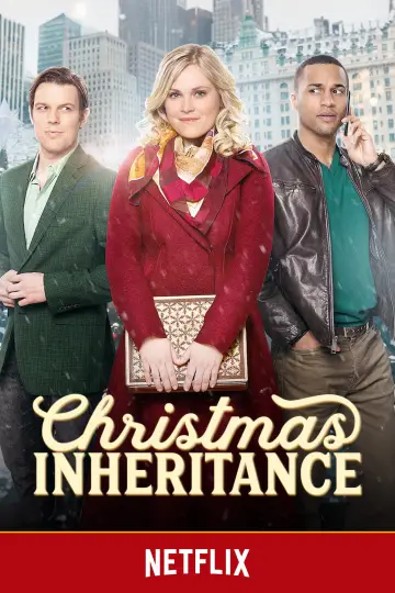 Christmas Inheritance