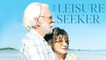 Backdrop to the movie "The Leisure Seeker" #241231