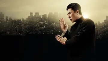 Backdrop to the movie "Ip Man 4: The Finale" #858124