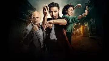 Backdrop to the movie "Master Z: Ip Man Legacy" #1532202
