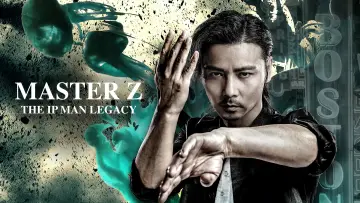 Backdrop to the movie "Master Z: Ip Man Legacy" #808508