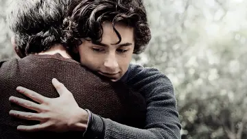 Backdrop to the movie "Beautiful Boy" #1628560